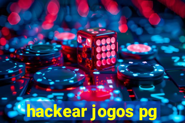 hackear jogos pg